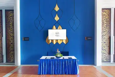 Aksorn Rayong, The Vitality Collection - Sha Plus - 40