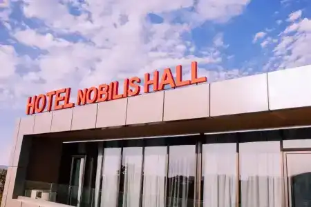 Nobilis Hall - 2