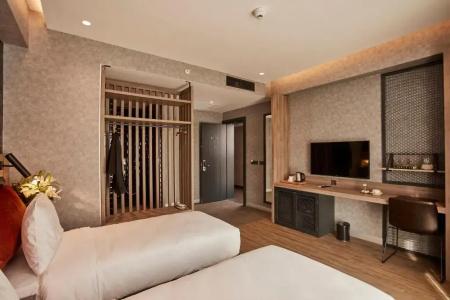 Avantgarde Sisli - 9