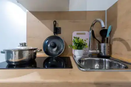 LeoHotels на Фонтанке - 4