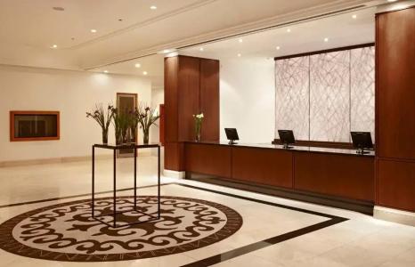 Hyatt Regency - 1