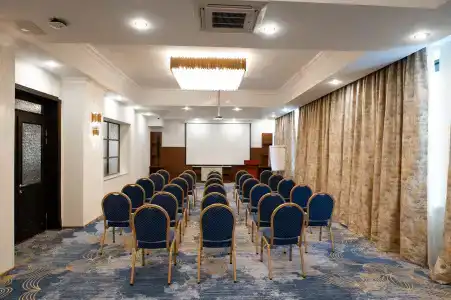 Best Western Plus Oskemen - 24