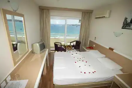 Tuntas Beach - All Inclusive - 42