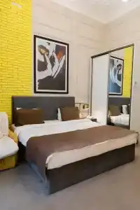 Zimmer Boutique - 4
