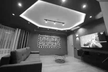 Хостел Cozy - 1