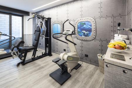 Best Western Porto Antico - 28