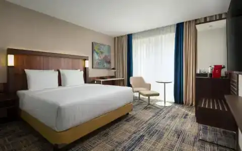 Courtyard by Marriott - 88