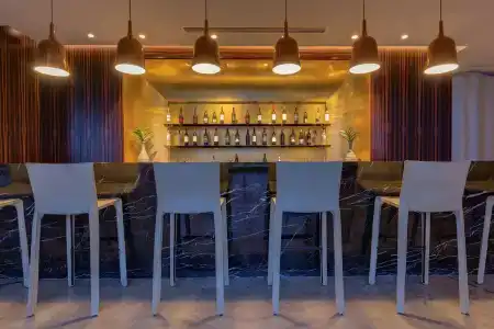 Radisson Blu Istanbul Ottomare - 5