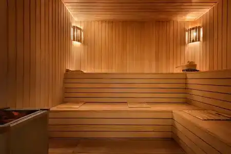 Wyndham Ташкент - 12