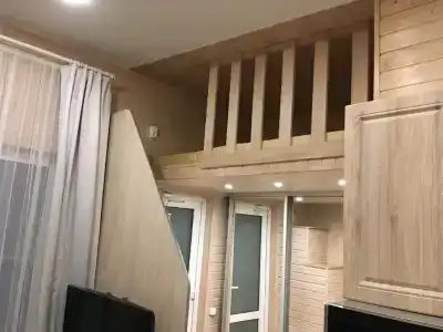 Частный дом на 1-м Академическом переулке 9 - 2