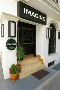 Emagine - 2