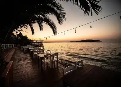 Büyükada Loc'ada - 1