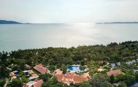 Santiburi Koh Samui - Sha Extra Plus - 4