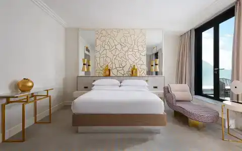 Baku Marriott Boulevard - 11
