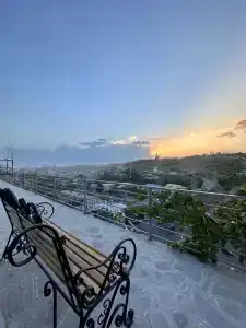 Гостевой дом The Hill - 42