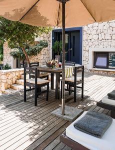 True Blue Boutique Kalkan - 78