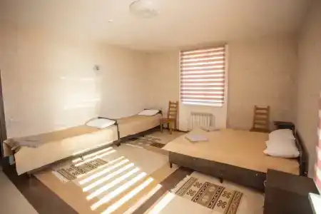 Комплекс Тройка - 115