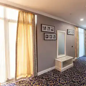 Ramada by Wyndham Baku - 78
