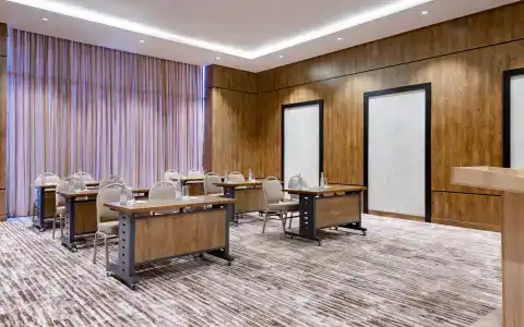 Hilton Garden Inn - 42