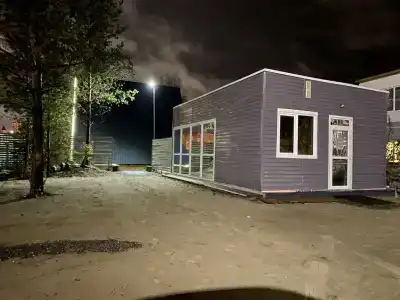 Бунгало Brooklin House - 21