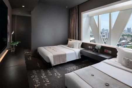 Mode Sathorn - Sha Extra Plus - 41