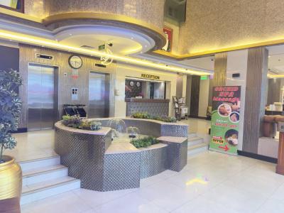 Orchid Dubai - 16
