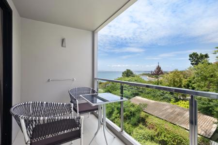 Golden Tulip Pattaya Beach Resort - 53