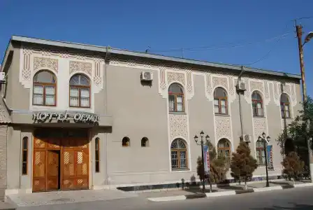 Olmos - 0