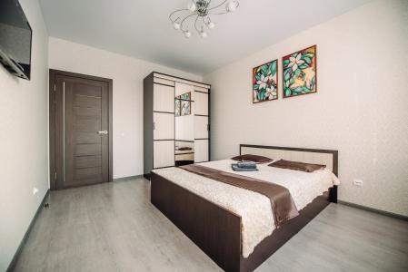 Ул. Советская, 190 к. 4 Апартаменты - 2