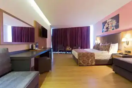 Euphoria Batumi Convention & Casino - 30