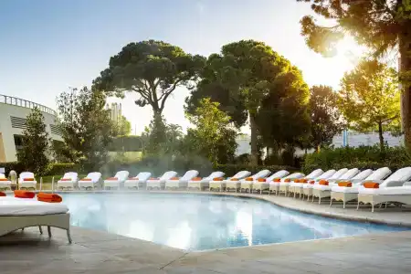 Calista Luxury Resort - 17