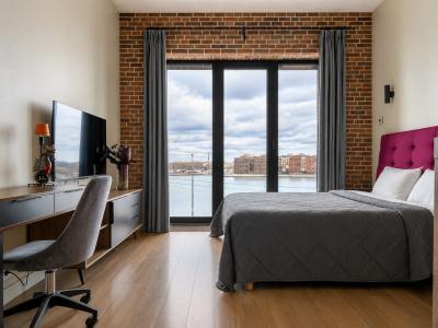 Loft Apartment - 155