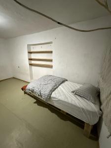 Yasamal Hostel - 42