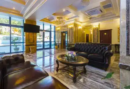 Sun Palace Gagra - 6