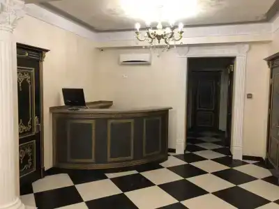 Vnukovo Resort - 3