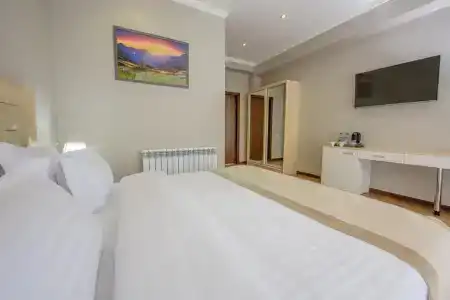 Sato Tashkent - 8