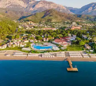 Club Marco Polo - Premium All Inclusive - 2