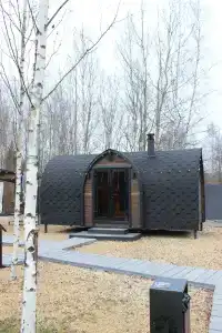 Тучки - 3