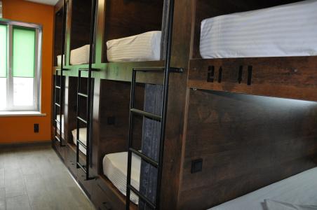 Full House & Capsule Hostel, Rivne - 19