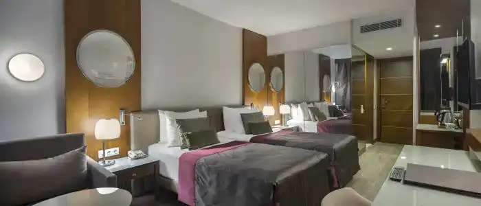 Side Star Elegance - All Inclusive - 25
