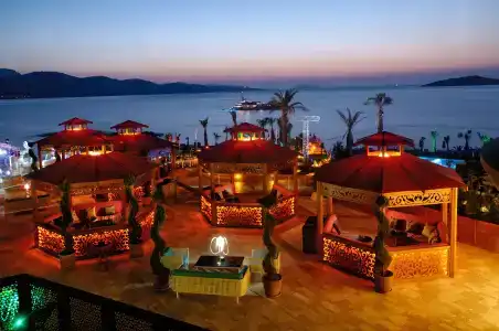 Be Premium Bodrum - 18