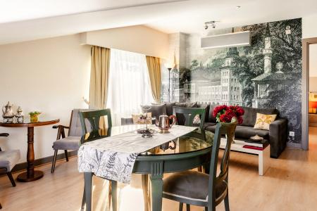 Cheya Besiktas & Suites- Special Category - 59