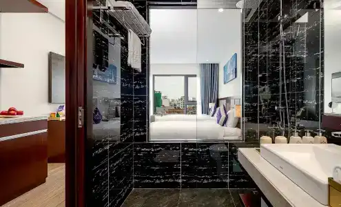 Aria & Spa - 24