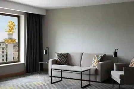Courtyard by Marriott Tbilisi - 15