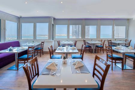 Hawthorn Suites by Wyndham Abu Dhabi City Center - 15