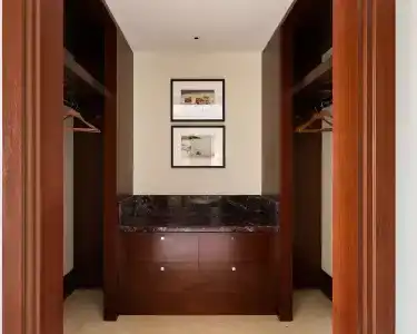 Four Seasons Hotel Moscow - 110