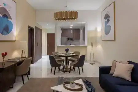 Avani Palm View Dubai & Suites - 13