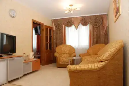 Братск - 14