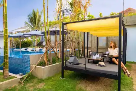 Grand Venus La Residence - 10