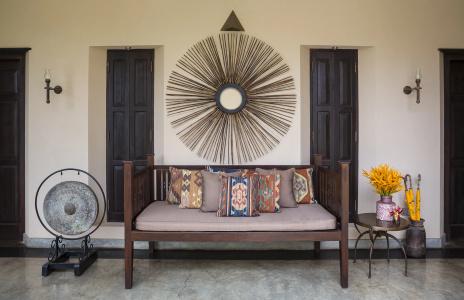 Mayurana by Edwards Collection - 17